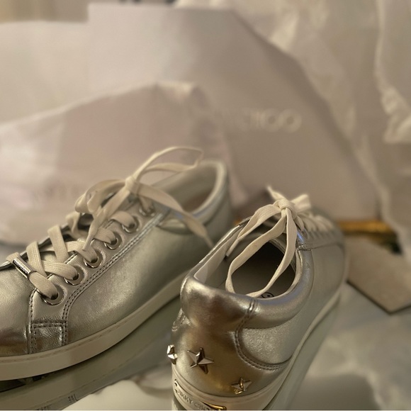 Shoes Jimmy Choo - Picture 3 of 3